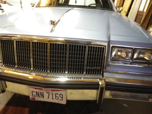 1990 Buick LeSabre - photo 12
