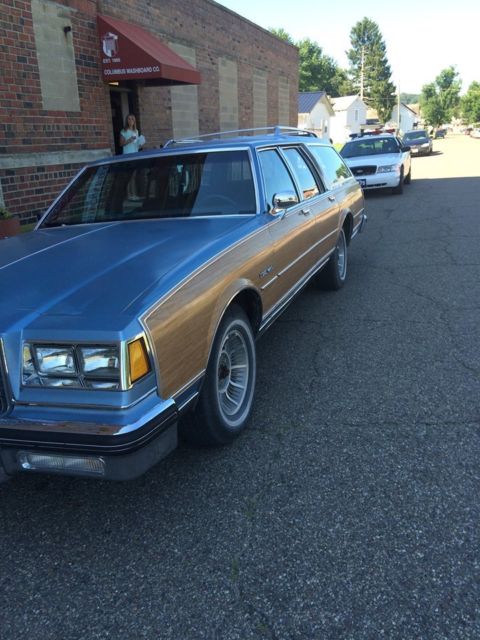 1990 Buick LeSabre - photo 4