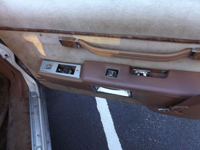 1990 Buick Other Estate Wagon w/ Leather Interior - photo 13