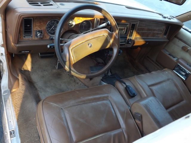 1990 Buick Other Estate Wagon w/ Leather Interior - photo 7