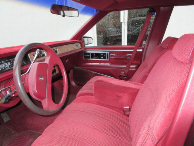 1990 Buick LeSabre - photo 2