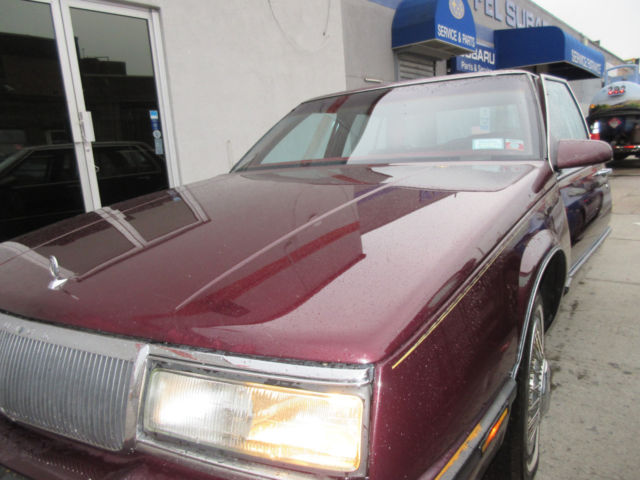 1990 Buick LeSabre - photo 3