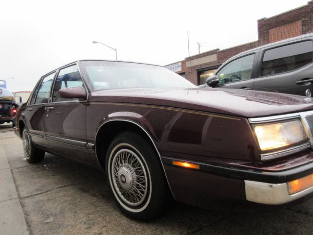 1990 Buick LeSabre - photo 4