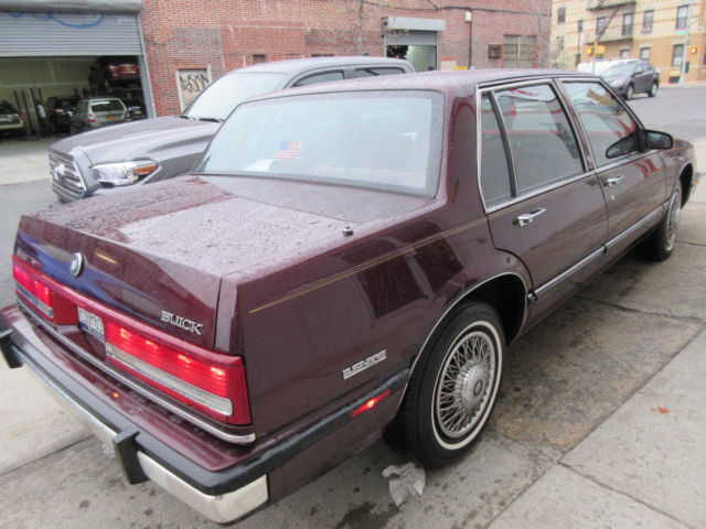 1990 Buick LeSabre - photo 5