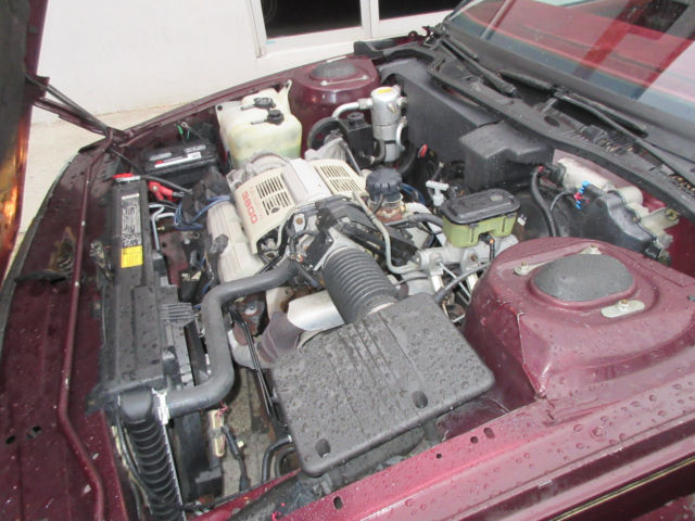 1990 Buick LeSabre - photo 6