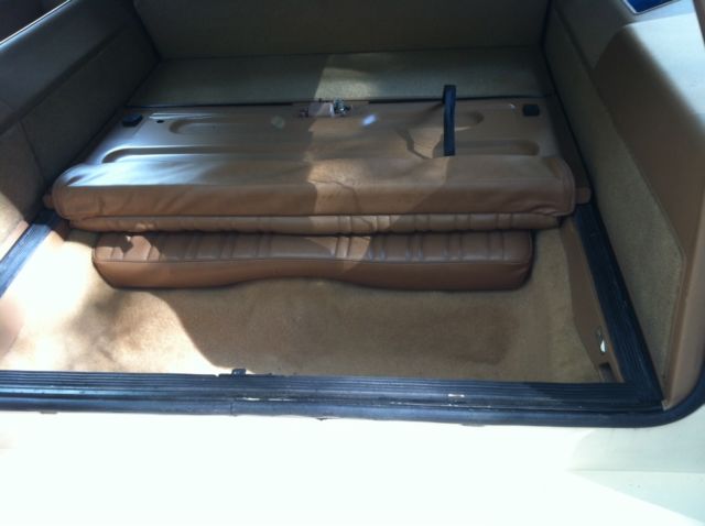 1990 Buick LeSabre Estate Wagon Wagon 4-Door - photo 9