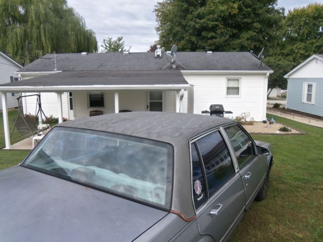 1990 Buick LeSabre - photo 5