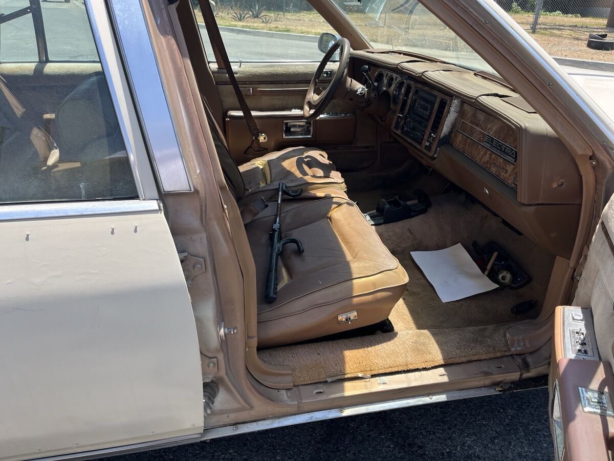 1990 Buick LeSabre ESTATE - photo 13