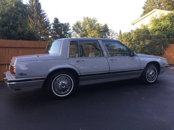 1990 Buick Park Avenue Electra - photo 10