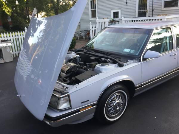 1990 Buick Park Avenue Electra - photo 11