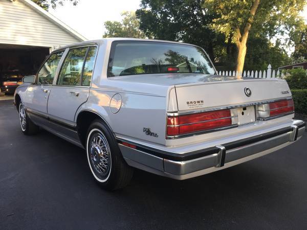 1990 Buick Park Avenue Electra - photo 5