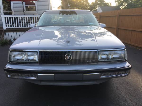 1990 Buick Park Avenue Electra - photo 8