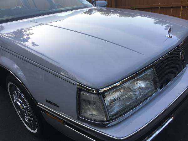1990 Buick Park Avenue Electra - photo 9