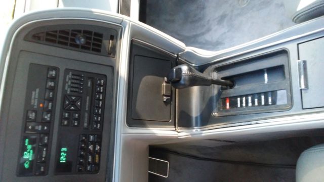 1990 Buick Reatta - photo 5