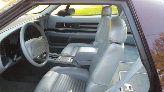 1990 Buick Reatta - photo 6