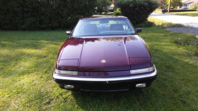 1990 Buick Reatta - photo 8