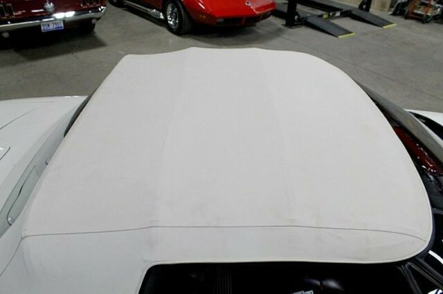 1990 Buick Reatta -- - photo 12
