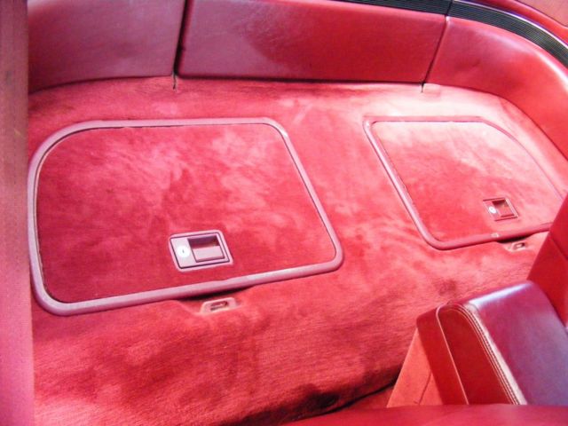 1990 Buick Reatta - photo 11