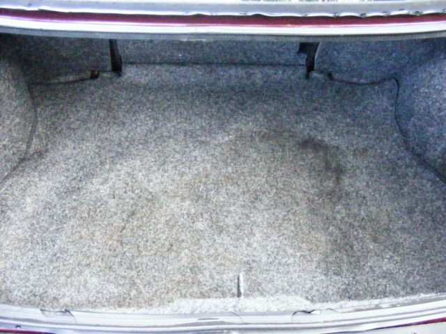 1990 Buick Reatta - photo 13