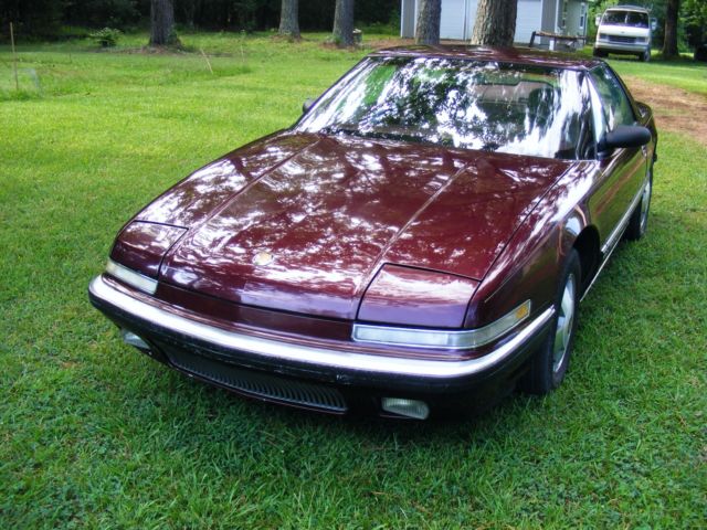 1990 Buick Reatta - photo 8