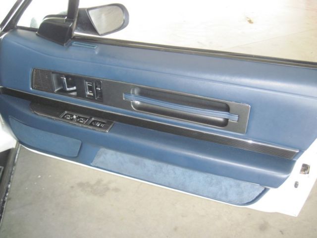 1990 Buick Reatta - photo 10