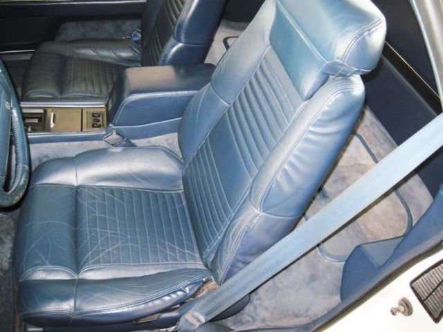 1990 Buick Reatta - photo 11