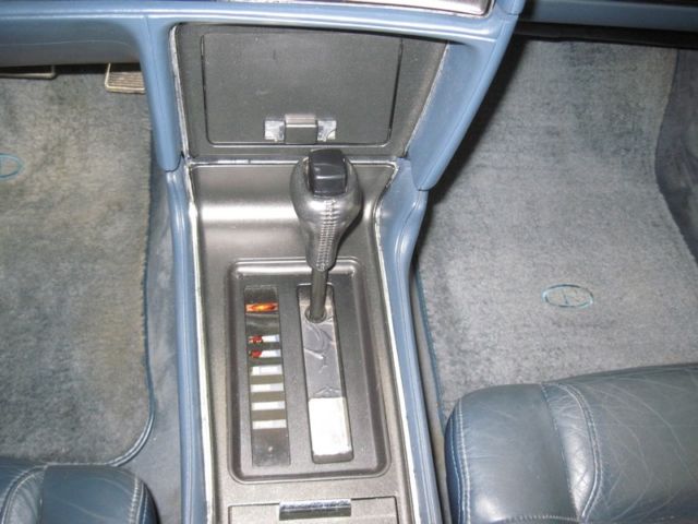 1990 Buick Reatta - photo 12