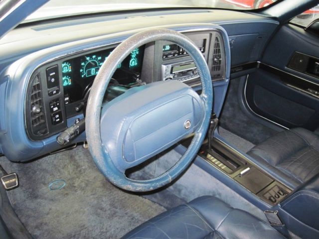 1990 Buick Reatta - photo 13