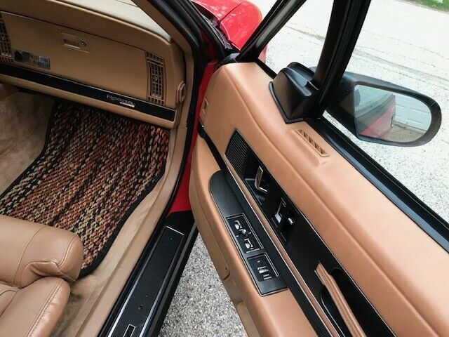 1990 Buick Reatta HARDTOP - photo 8