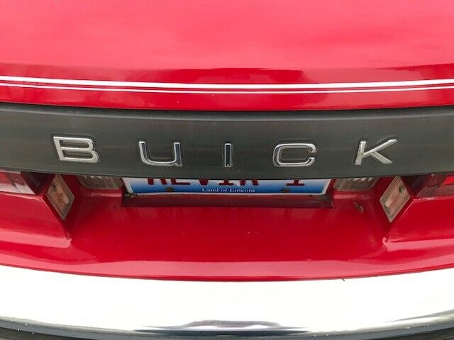 1990 Buick Reatta HARDTOP - photo 9