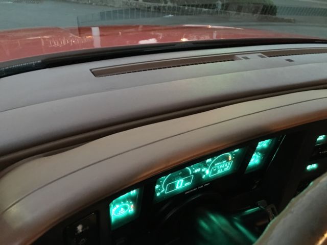 1990 Buick Reatta Reatta - photo 11