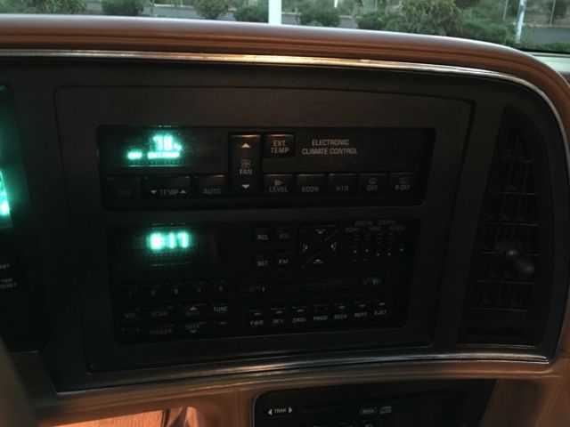 1990 Buick Reatta Reatta - photo 13