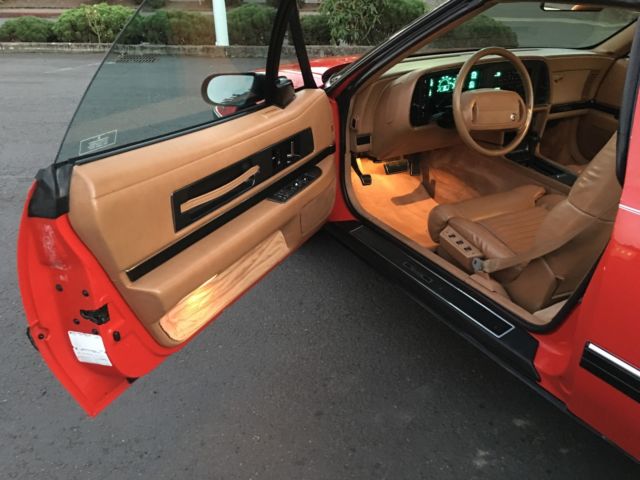 1990 Buick Reatta Reatta - photo 8