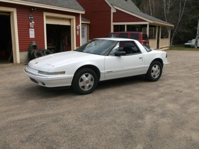 1990 Buick Other - photo 2