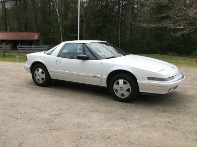 1990 Buick Other - photo 6