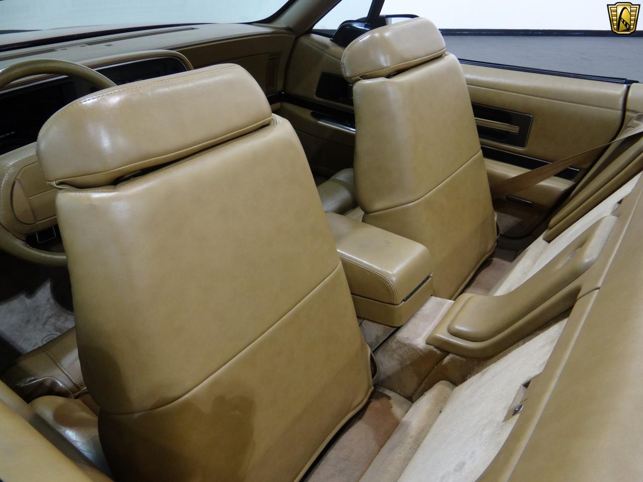 1990 Buick Reatta - photo 3