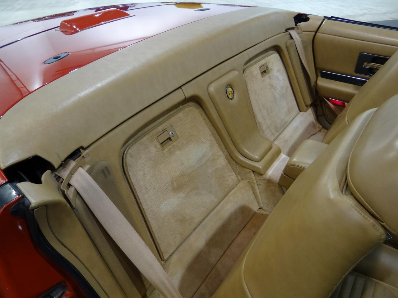 1990 Buick Reatta - photo 6