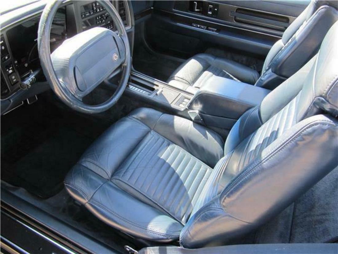 1990 Buick Reatta - photo 6