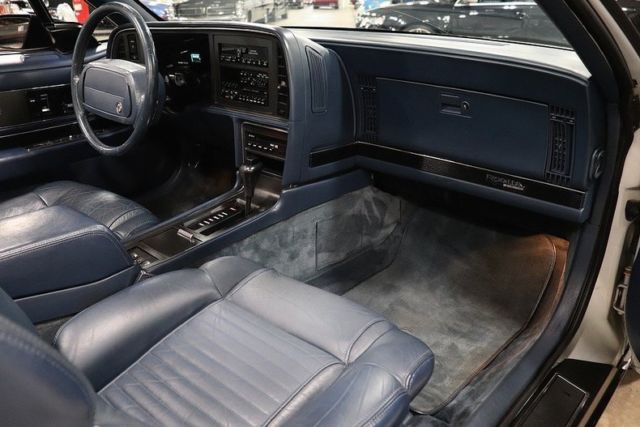 1990 Buick Reatta -- - photo 12