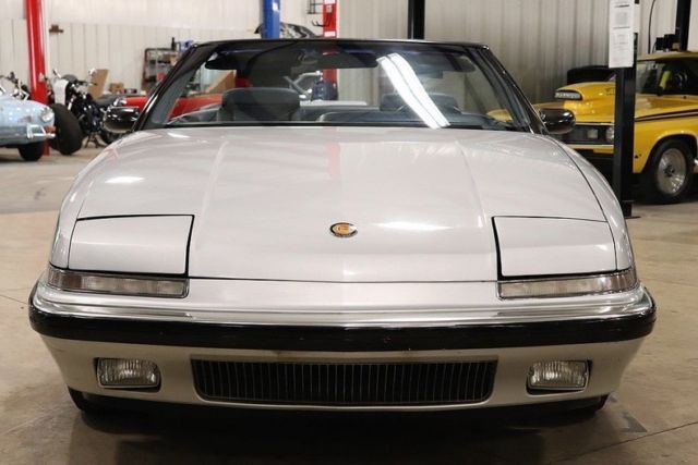 1990 Buick Reatta -- - photo 8