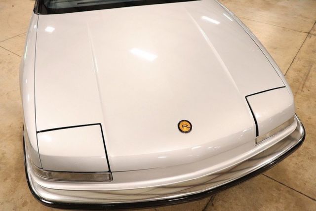 1990 Buick Reatta -- - photo 9