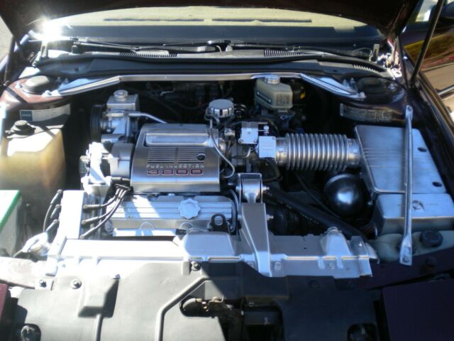 1990 Buick Reatta - photo 2