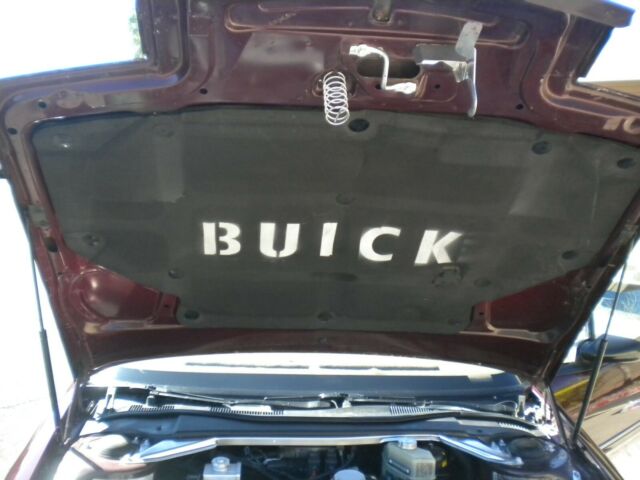 1990 Buick Reatta - photo 3