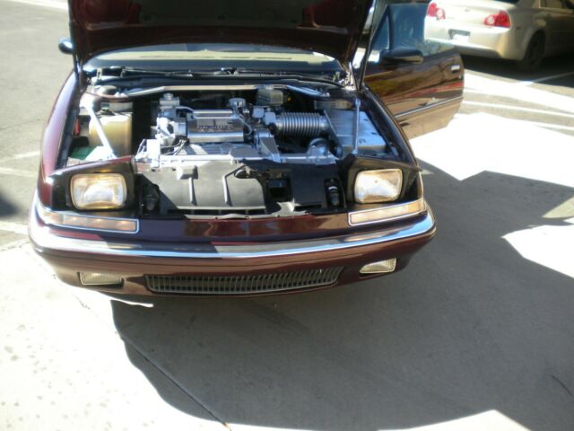 1990 Buick Reatta - photo 7