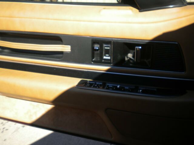 1990 Buick Reatta - photo 9