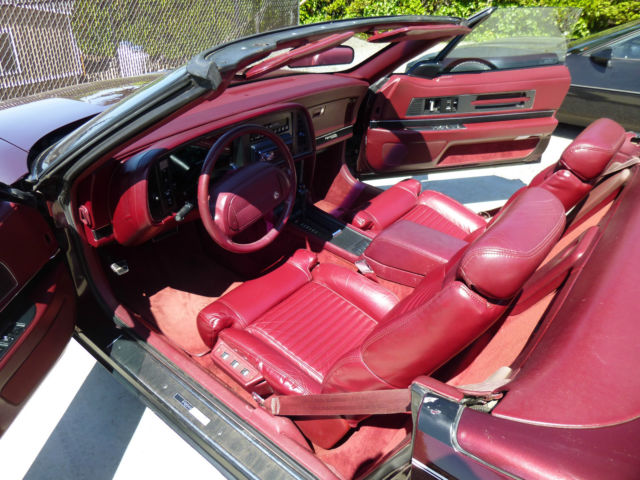 1990 Buick Reatta - photo 7