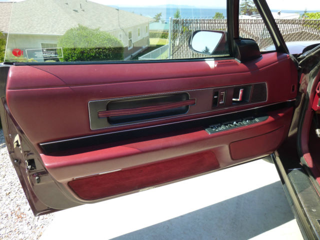1990 Buick Reatta - photo 8