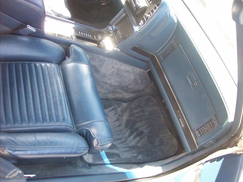 1990 Buick Reatta - photo 5