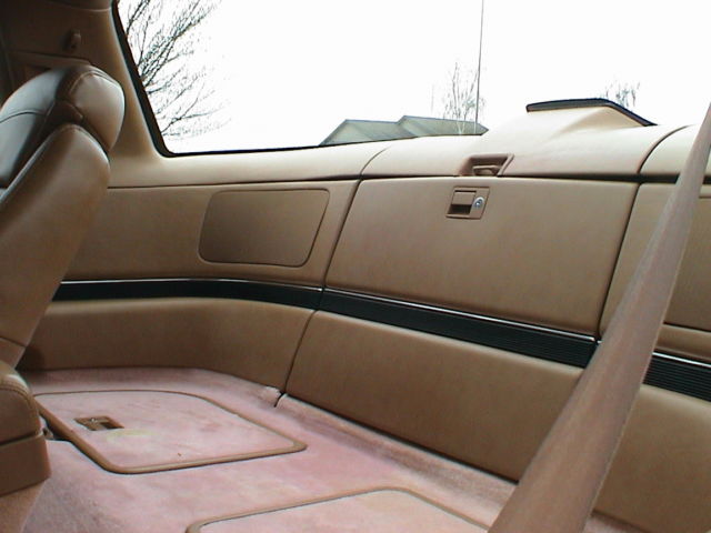 1990 Buick Reatta - photo 12