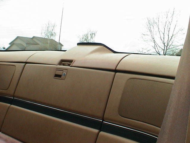 1990 Buick Reatta - photo 13